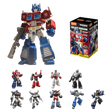 Transformers Blokees Plastic Model Kit Galaxy Version 01 Roll Out