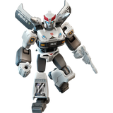 Transformers Blokees Plastic Model Kit Galaxy Version 01 Roll Out