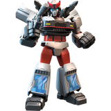 Transformers Blokees Plastic Model Kit Galaxy Version 01 Roll Out