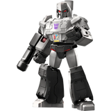 Transformers Blokees Plastic Model Kit Galaxy Version 01 Roll Out