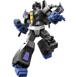 Transformers Blokees Plastic Model Kit Galaxy Version 01 Roll Out