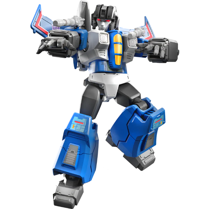 Transformers Blokees Plastic Model Kit Galaxy Version 01 Roll Out