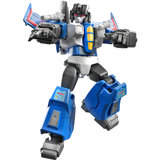 Transformers Blokees Plastic Model Kit Galaxy Version 01 Roll Out