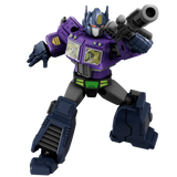 Transformers Blokees Plastic Model Kit Galaxy Version 02 SOS
