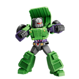Transformers Blokees Plastic Model Kit Galaxy Version 02 SOS