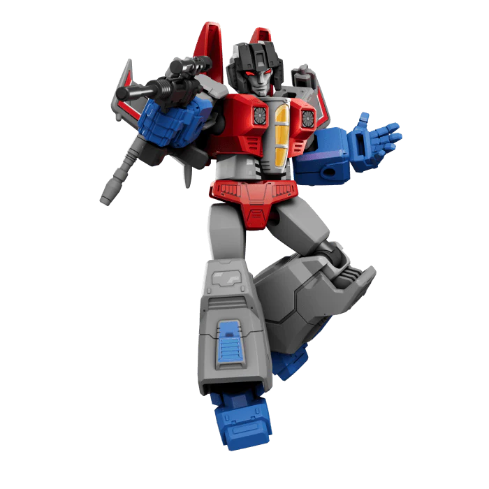 Transformers Blokees Plastic Model Kit Galaxy Version 02 SOS