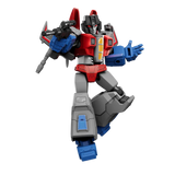 Transformers Blokees Plastic Model Kit Galaxy Version 02 SOS