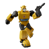Transformers Blokees Plastic Model Kit Galaxy Version 03 The Autobot Run