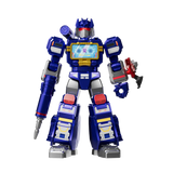 Transformers Blokees Plastic Model Kit Galaxy Version 03 The Autobot Run