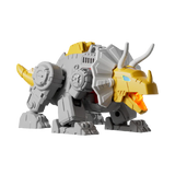 Transformers Blokees Plastic Model Kit Galaxy Version 03 The Autobot Run