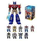 Transformers Blokees Plastic Model Kit Galaxy Version 05 ONE