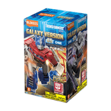 Transformers Blokees Plastic Model Kit Galaxy Version 05 ONE