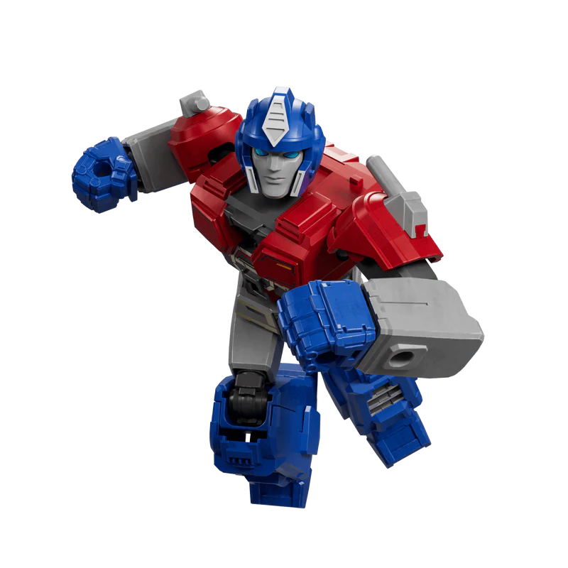 Transformers Blokees Oreon Pax