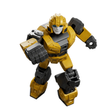 Transformers Blokees B-127