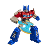 Transformers Blokees Optimus Prime Secret