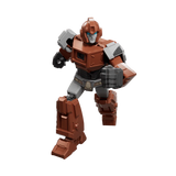 Transformers Blokees Ironhide