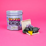 Trash Kitties Mystery Box - Series 3