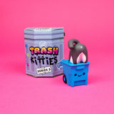 Trash Kitties Mystery Box - Series 3