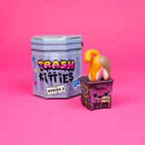 Trash Kitties Mystery Box - Series 3