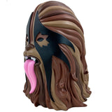 Thrashbacca Original Brown limited edition statue