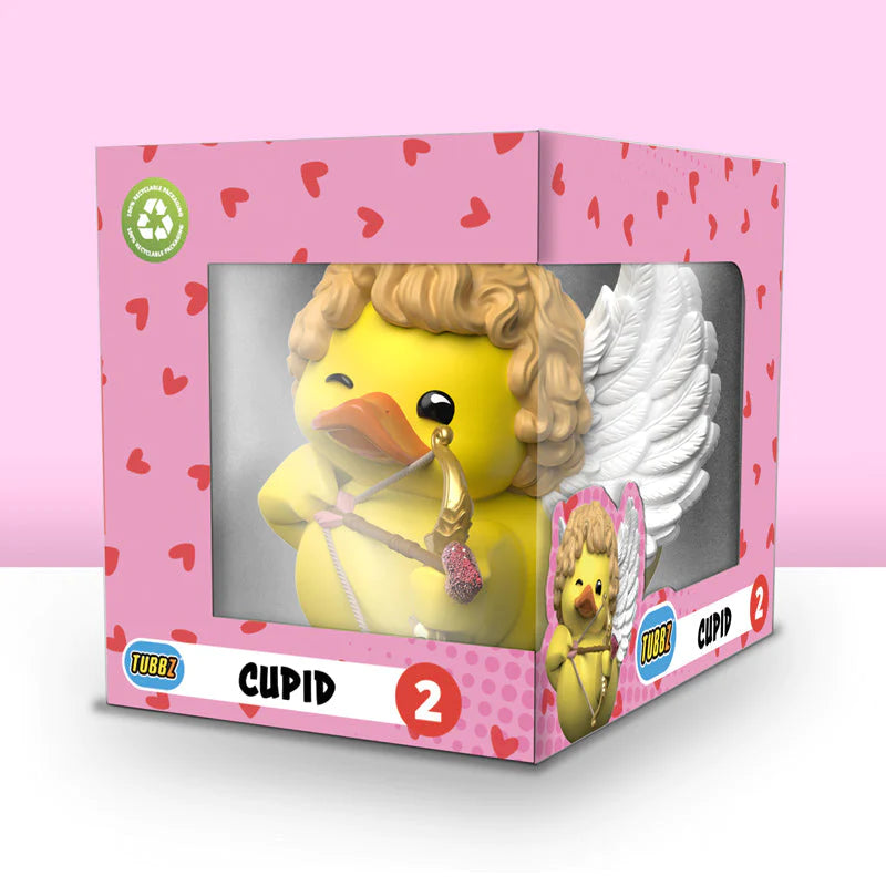 Cupid TUBBZ