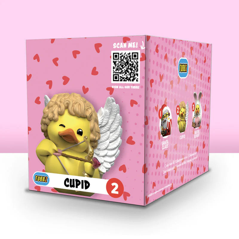 Cupid TUBBZ