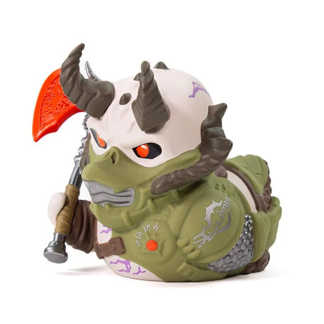 DOOM Marauder TUBBZ