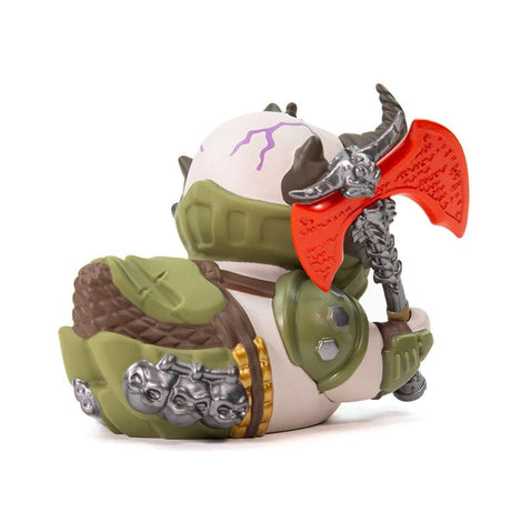 DOOM Marauder TUBBZ