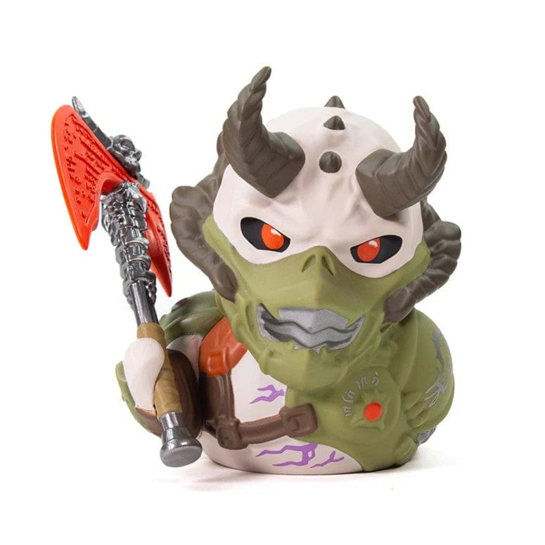 DOOM Marauder TUBBZ