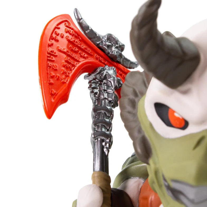 DOOM Marauder TUBBZ