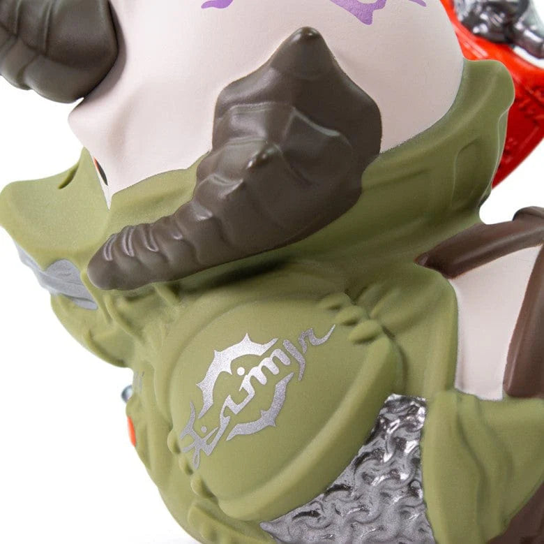 DOOM Marauder TUBBZ