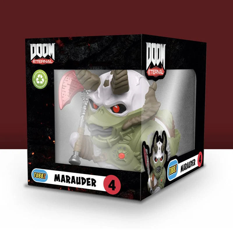 DOOM Marauder TUBBZ