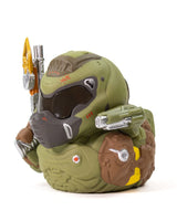 DOOM Slayer TUBBZ