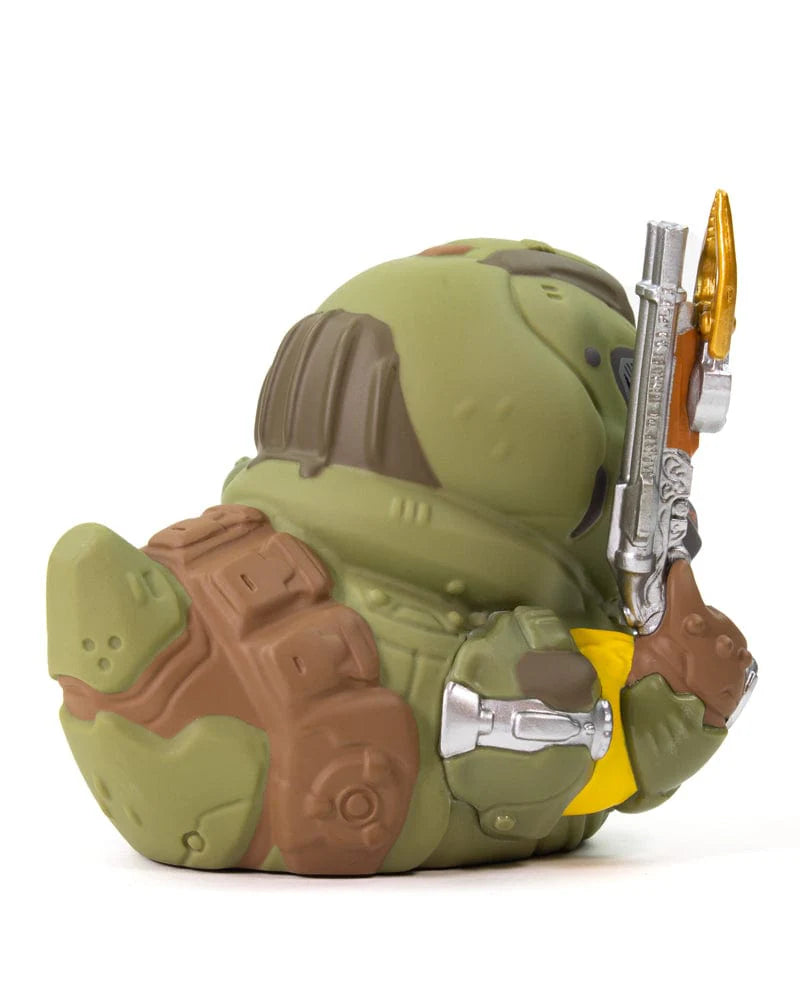 DOOM Slayer TUBBZ