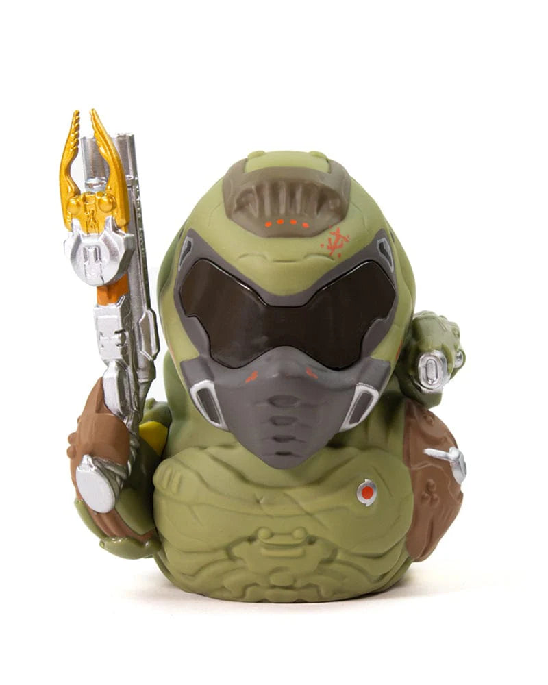 DOOM Slayer TUBBZ