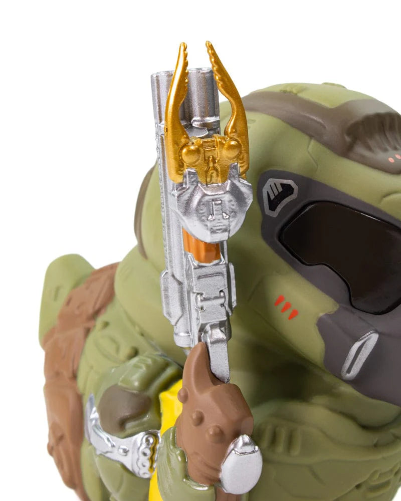 DOOM Slayer TUBBZ