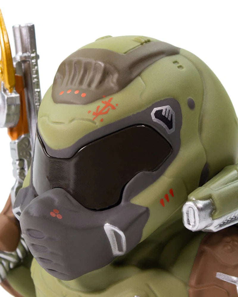 DOOM Slayer TUBBZ