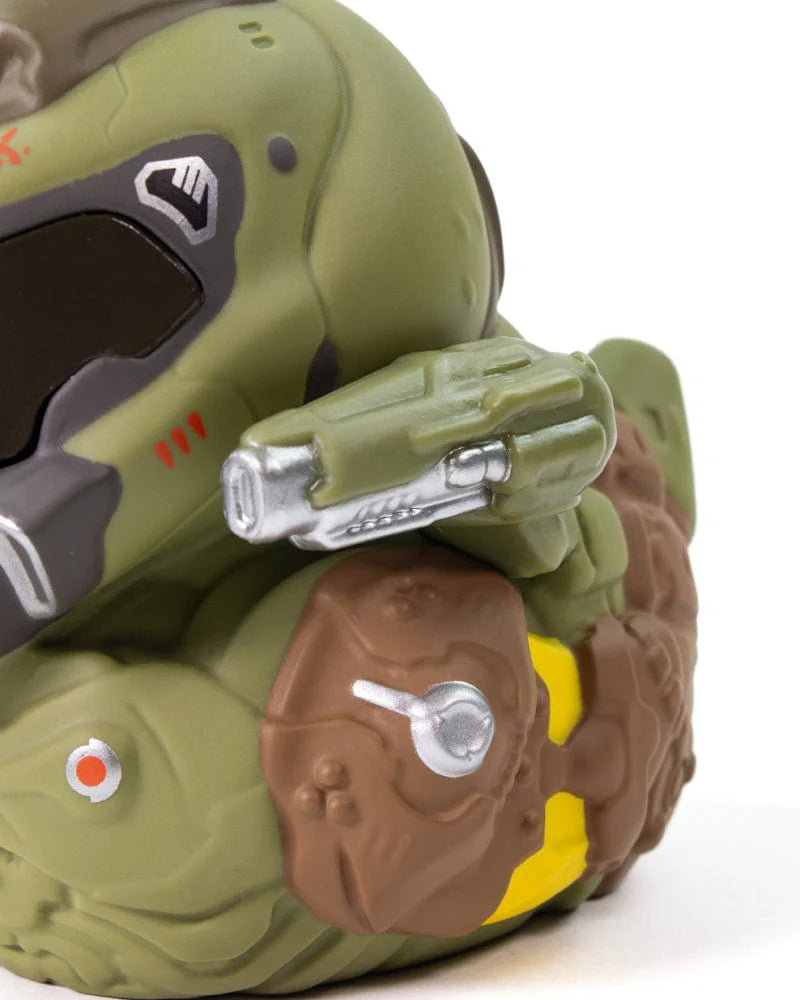 DOOM Slayer TUBBZ