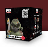 DOOM Slayer TUBBZ