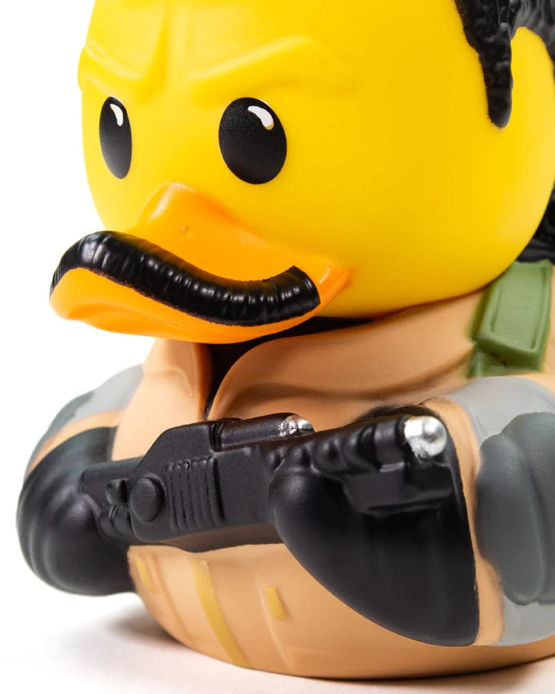 Ghostbusters Winston Zeddemore TUBBZ