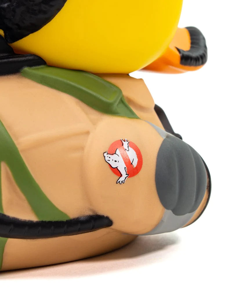 Ghostbusters Winston Zeddemore TUBBZ