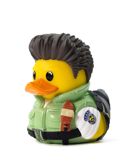 Resident Evil Chris Redfield TUBBZ