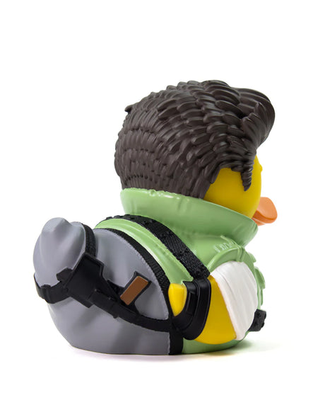 Resident Evil Chris Redfield TUBBZ
