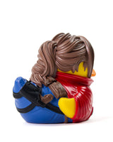 Resident Evil Claire Redfield TUBBZ