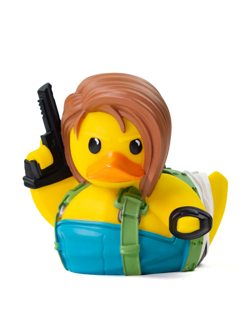 Resident Evil Jill Valentine TUBBZ (Boxed Edition)