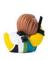 Resident Evil Jill Valentine TUBBZ (Boxed Edition)
