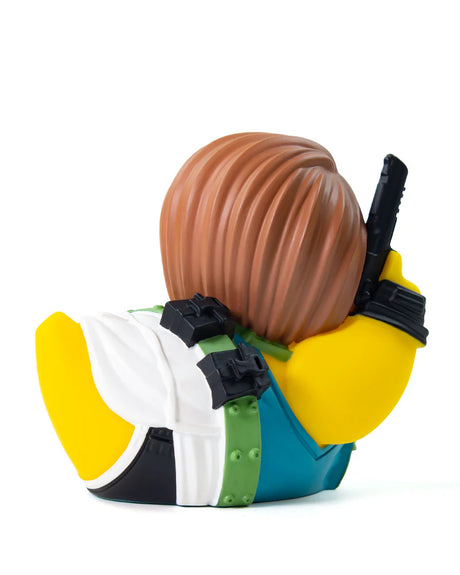 Resident Evil Jill Valentine TUBBZ (Boxed Edition)