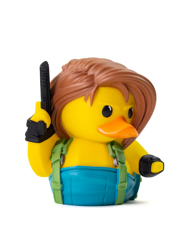 Resident Evil Jill Valentine TUBBZ (Boxed Edition)