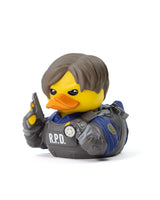 Resident Evil Leon S Kennedy TUBBZ