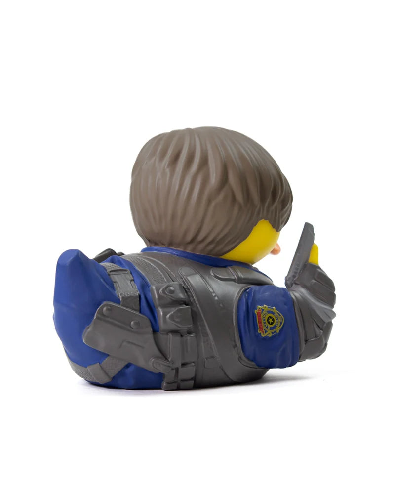 Resident Evil Leon S Kennedy TUBBZ